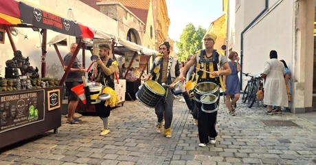 VIDEO Pogledajte kako svaki predmet može postati instrument!