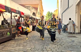 VIDEO Pogledajte kako svaki predmet može postati instrument!