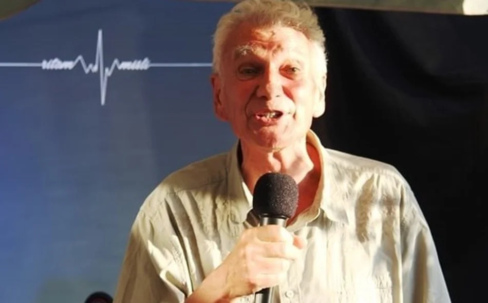 AUDIO Enes Kišević čitat će poeziju na glazbeno-pjesničkoj večeri