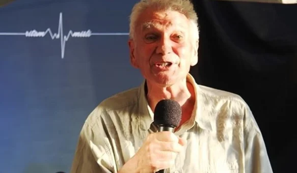 AUDIO Enes Kišević čitat će poeziju na glazbeno-pjesničkoj večeri