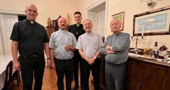 Salezijanci sv. Ivana Bosca preuzeli upravljanje Župom sv. Josipa na Banfici