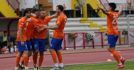 Varteks u gostima bolji od Hrvatskog dragovoljca