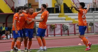 Pavlak i Dolovski u samoj završnici preokretom donijeli Varteksu veliku pobjedu!