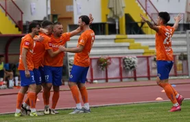 Pavlak i Dolovski u samoj završnici preokretom donijeli Varteksu veliku pobjedu!