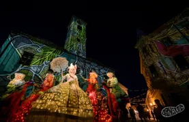 Bogat ulični program, a kod vile Bedeković urnebesna &bdquo;Krletka&rdquo;