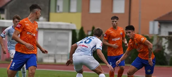 Varteks protiv Kustošije počinje niz od pet domaćih utakmica