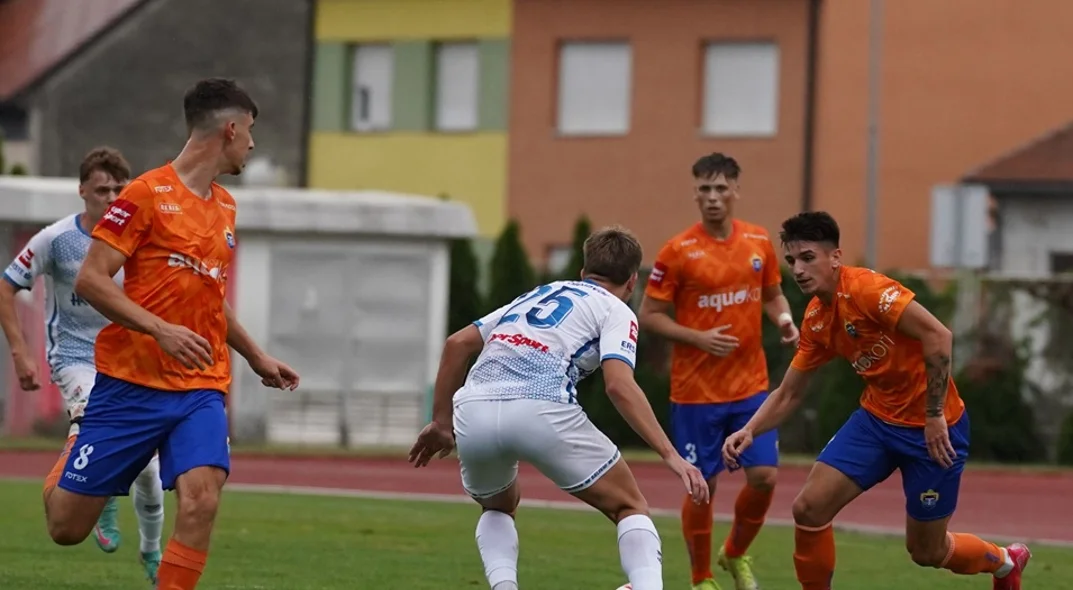 Varteks remizirao s Radnikom, zimsku pauzu dočekuje na 11. mjestu