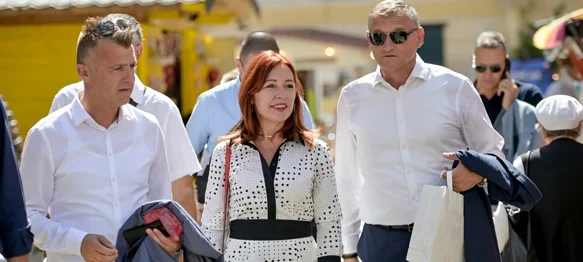 Prioritet brza cesta prema Zagorju, ali i rasterećenje prometa oko ludbreških šljunčara