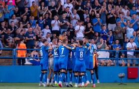 AUDIO Šafarić: „Znamo Dinamove slabosti i moramo ih pokušati iskoristiti”