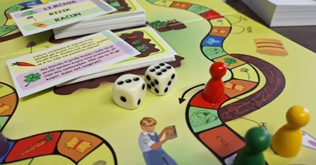 Srednjoškolci osmislili društveno-edukativnu igru koja će se koristiti u osnovnim školama