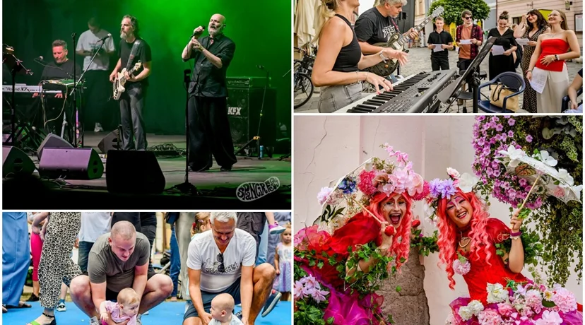 FOTO Urban ispunio Stari grad, sjajna atmosfera na gradskim ulicama