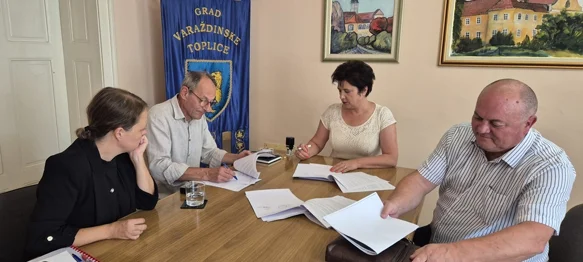 Počinje izrada projektne dokumentacije za izgradnju autobusnog kolodvora