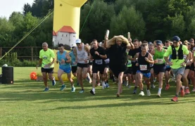 AUDIO Zabavite se na tradicionalnim seoskim igrama ili trčanju kroz povijest