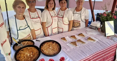 "Priprema je sve samo ne jednostavna, a mlade žene ne žele učiti"