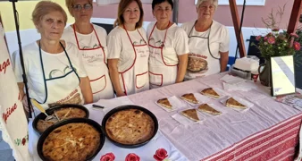 &quot;Priprema je sve samo ne jednostavna, a mlade žene ne žele učiti&quot;