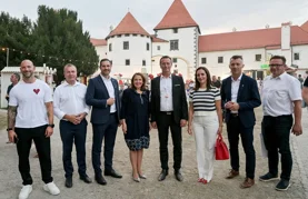 AUDIO Ministar Glavina „Špancirfest je jedna od naših najvećih manifestacija!”