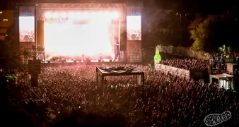 PipsChips&amp;Videoclips, Letu štuke, Amira Medunjanin...