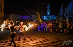 VIDEO Vatrene akrobacije u smiješnim obratima i kaotičnim situacijama