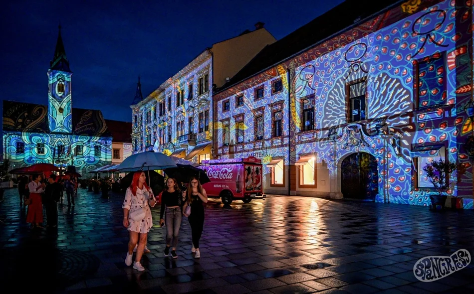 Ovo su novi termini odgođenih programa zbog kiše, koncert Amire Medunjanin otkazan
