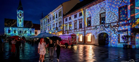 Ovo su novi termini odgođenih programa zbog kiše, koncert Amire Medunjanin otkazan