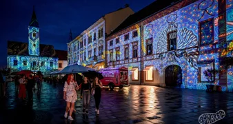 Ovo su novi termini odgođenih programa zbog kiše, koncert Amire Medunjanin otkazan