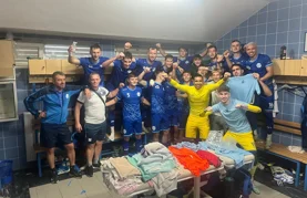 Podravina odnijela bod iz Đurđevca, Razvitak slavio u Novom Marofu