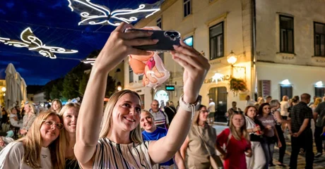 Danas je posljednji dan španciranja, evo što sve možete pogledati