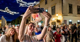 Danas je posljednji dan španciranja, evo što sve možete pogledati