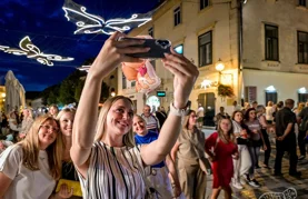 Danas je posljednji dan španciranja, evo što sve možete pogledati