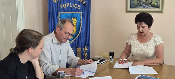 Započinje projektiranje nove topličke moderne tržnice