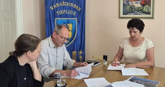 Započinje projektiranje nove topličke moderne tržnice