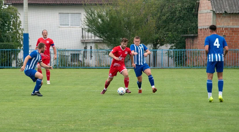 Ivančica dočekuje Nedeljanec, Tuhovčani gostuju u Margečanu