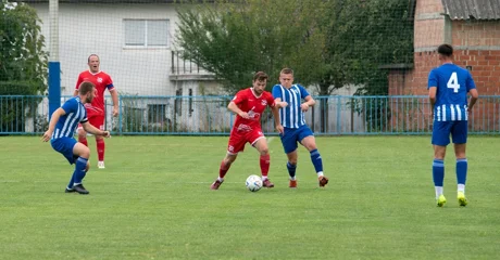Derbi u Beletincu – Bednja lovi priključak za Tuhovčanima