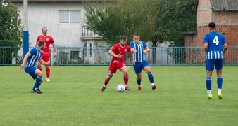 Ivančica dočekuje Nedeljanec, Tuhovčani gostuju u Margečanu