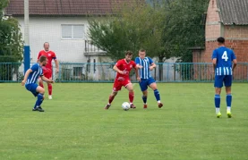 Dodić dvama golovima srušio Bednju, Nedeljanec slavio u Jalžabetu