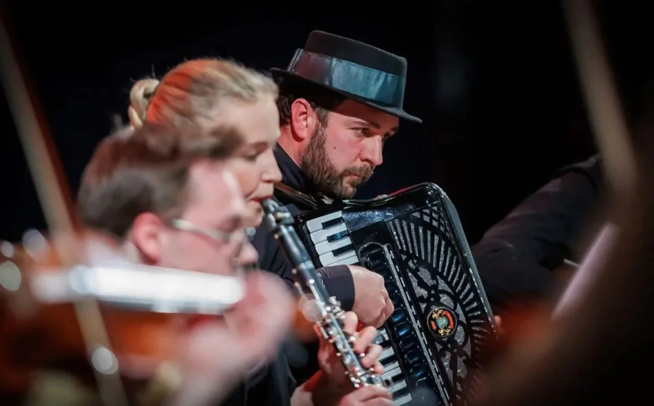 Susret kultura, generacija i zajedništva na varaždinskim ulicama i trgovima