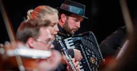 VIDEO Varaždin na četiri dana postaje središte folklorne umjetnosti