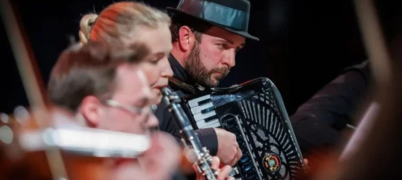 VIDEO Varaždin na četiri dana postaje središte folklorne umjetnosti