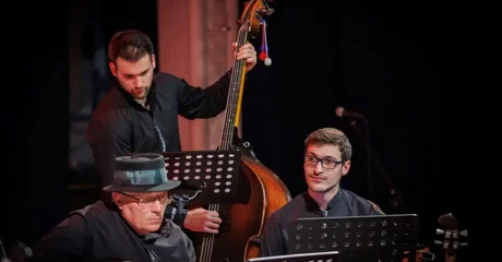 Susret kultura, generacija i zajedništva na varaždinskim ulicama i trgovima