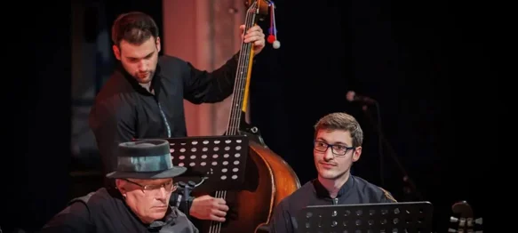 Susret kultura, generacija i zajedništva na varaždinskim ulicama i trgovima