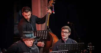 Susret kultura, generacija i zajedništva na varaždinskim ulicama i trgovima