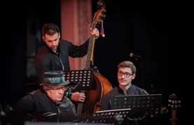 Susret kultura, generacija i zajedništva na varaždinskim ulicama i trgovima