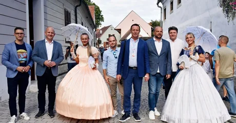 AUDIO Bosilj: &bdquo;U Varaždinu nije bilo slobodnih kreveta!&rdquo;