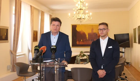 Prvo dogovor s oporbom, a onda rasprava o rebalansu proračuna