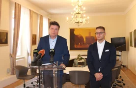 Prvo dogovor s oporbom, a onda rasprava o rebalansu proračuna