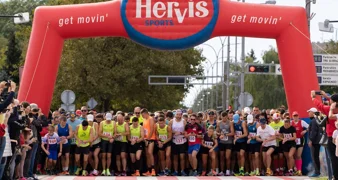 Varaždin domaćin polumaratona i prve utrke gluhoslijepih osoba