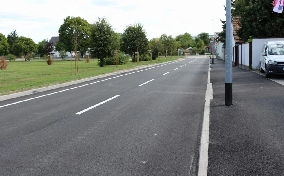 Novom izgledu vesele se stanari, ali i – biciklisti