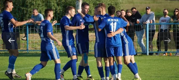 Bednja dočekuje Razvitak, u Šemovcu gostuje Beretinec