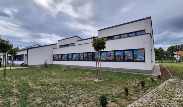 AUDIO Započinje dogradnja Dječjeg vrtića vrijedna 2,1 milijun eura