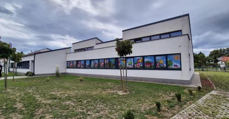 AUDIO Započinje dogradnja Dječjeg vrtića vrijedna 2,1 milijun eura